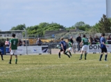 De Meeuwen 1 - S.K.N.W.K. 1 (competitie) seizoen 2024-2025 (131/171)